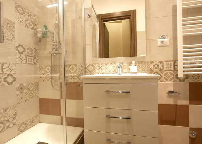 Chez Noel 4* Rome