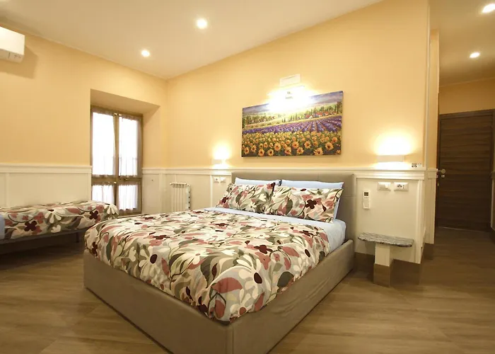 Chez Noel 4* Rome