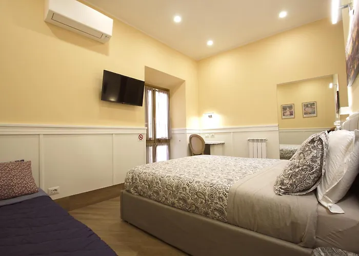Chez Noel 4*