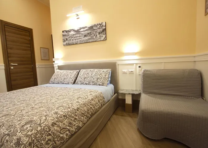 Chez Noel 4* Rome