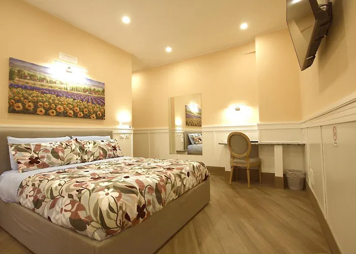 Chez Noel 4*